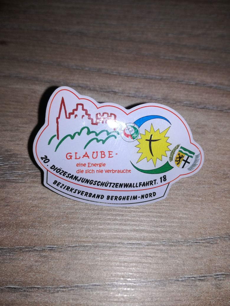 pin